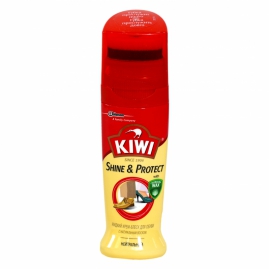 Հեղուկ Կրեմ Kiwi 75Մլ Անգույն