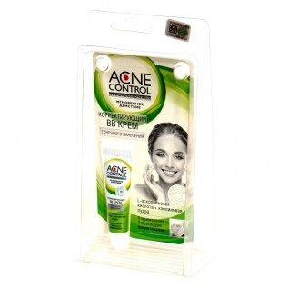 Կրեմ Acne Control 5մլ BB Коррект.