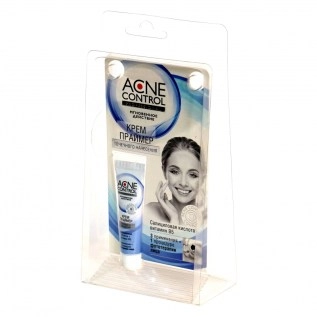 Կրեմ Acne Control 5մլ Праймер