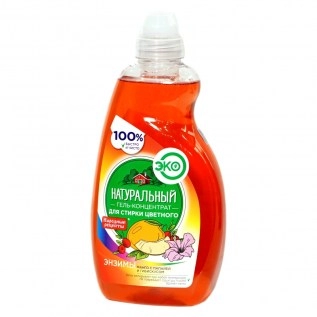 Գել Լվացքի Fito Н/Р 980մլ концент. Գուն. манго