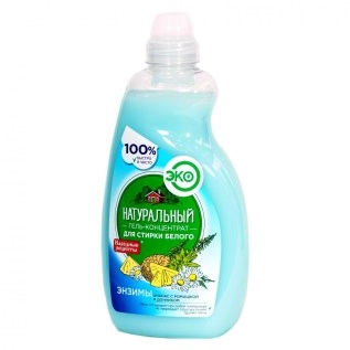Գել Լվացքի Fito Н/Р 980մլ концент. Սպ. ананас Рам.