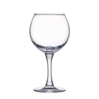 Գինու բաժակ Luminarc P1882 French Brasserie ապակի 350մլ 6 հատ
