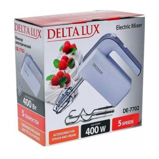 Հարիչ Delta Lux DL-7702 3