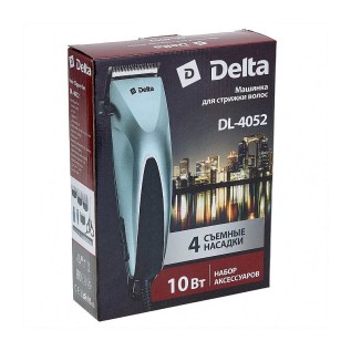 Մազ կտրելու սարք Delta DL-4052 3