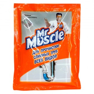 Կռոտ Mr Muscle 1