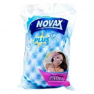 Սպունգ Լոգանքի Novax Paola NVP0489