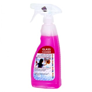 Հեղուկ Glass Cleaner 500մլ 1
