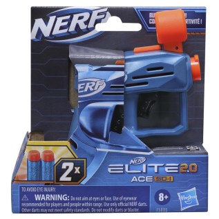 Բլաստեր NERF Elite 2.0 F5035 Ace SD1 8+