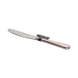Դանակ Wilmax WL-999100/A Stella չժանգոտվող պողպատ 22սմ արծաթագույն