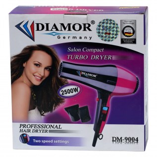 Վարսահարդարիչ Diamor DM-9004 2500W 1