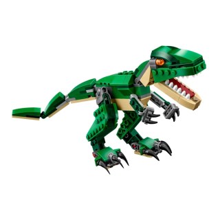 Կոնստրուկտոր LEGO Creator 31058 3-ը 1-ում հզոր դինոզավրեր 174 կտոր 7+ 2