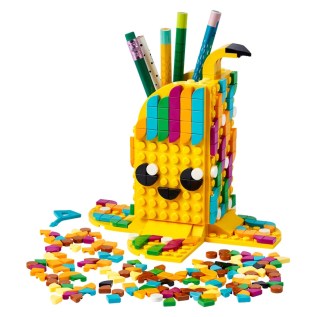 Կոնստրուկտոր LEGO Dots 41948 գրչատուփ «Սիրուն բանան» 438 կտոր 6+ 2