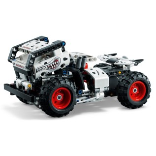 Կոնստրուկտոր LEGO Technic 42150 2-ը 1-ում Monster Jam™ Monster Mutt™ Dalmatian 244 կտոր 7+ 3