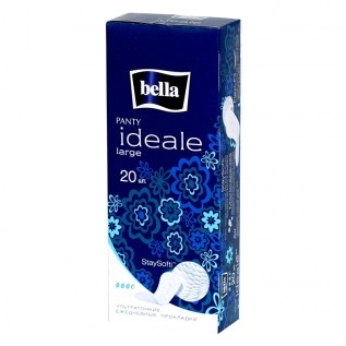 Միջադիր Bella ա/օ Panty Ideale Large 20հտնց