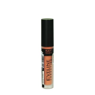 Հեղուկ շրթներկ Eveline Cosmetics Matt Magic Lip Lacquer №02 4.5մլ