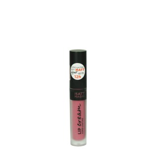 Հեղուկ շրթներկ Eveline Cosmetics Matt Magic Lip Cream №04 4.5մլ