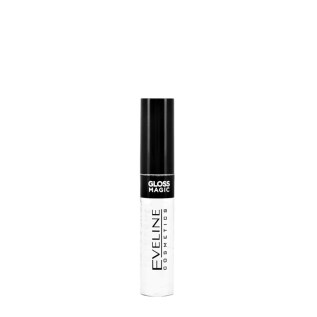 Հեղուկ շրթներկ Eveline Cosmetics Gloss Magic Lip Lacquer №20 4.5մլ