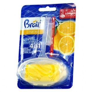 Կախիչ Brait40G Lemon Զուգ 1