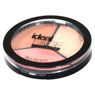 Կորեկտոր Ingrid IdealFace Contouring 18գ