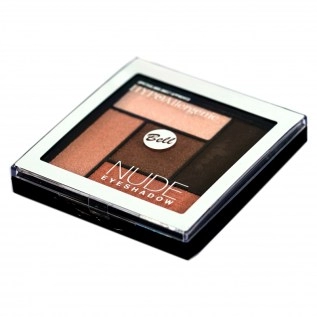 Ստվերաներկ Bell Nude 5գ Eyeshadow No3