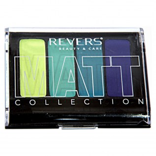 Ստվերաներկ Revers Matt Collection 6գ 4գույն N20 1
