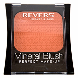 Այտներկ Revers Rouge Mineral Blush 7.58գ N04