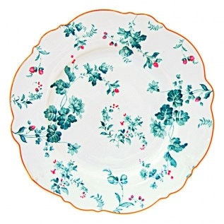 Ափսե Platinium 8.25'' MSGL8495B 6հտ