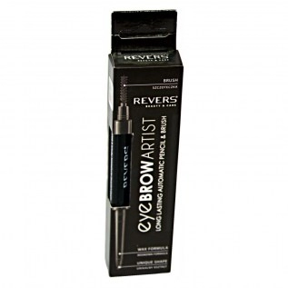 Մատիտ Կոսմետիկ Հոնքի Revers Artist 0․25գ Black