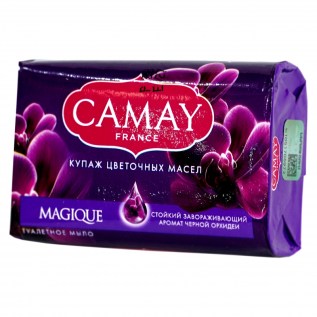 Օճառ Camay 85գ Купаж Цветочных Масел Magique 1