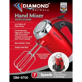 Հարիչ Diamond DM-5700 3