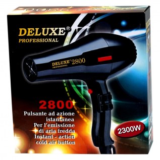 Վարսահարդարիչ Delux DL-2800 2300W 1