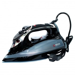 Արդուկ Platinium Sg-5008 Սև,Կապ