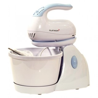Հարիչ Ամանով Platinium KF-9902B AC 220V 50HZ 300W