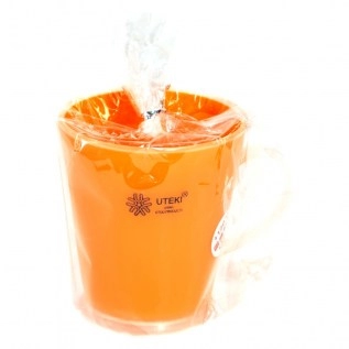 Բաժակ Ջրի Uteki Գունավոր Պլ A-2122 10-11