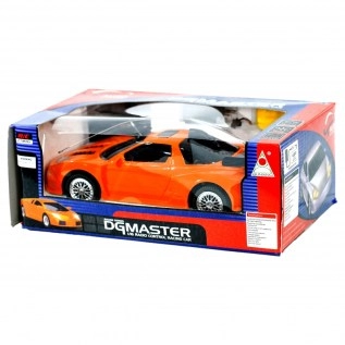 Մեքենա ՀԿ R/C DGMASTER QX-310/314 3+
