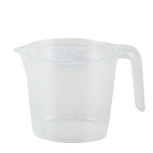 Չափիչ բաժակ Senyayla Hobby Life պլաստմասսա 500մլ