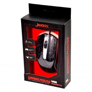 Մկնիկ Jedel M68 Gaming Mouse