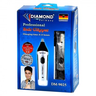 Սարք Մազի Diamond DM-9025 Քթի Գլխիկով 1