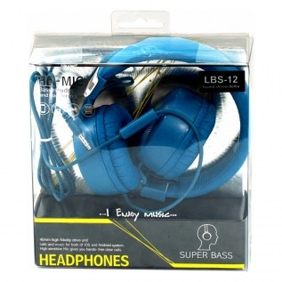 Ականջակալ HD-MIC LBS-12