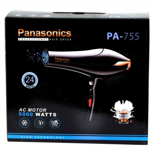 Վարսահարդարիչ Panasonic PA-755 5000W