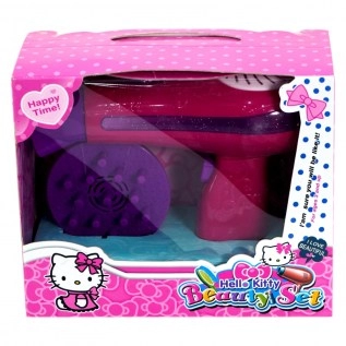 Խաղ Ֆեն Hello Kitty AH-5779 KT-801P Էլեկ. Աշխատող