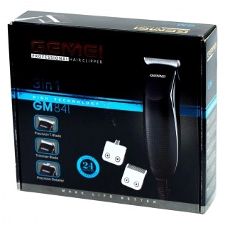 Սարք Մազի Gemei GM-841