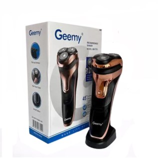 Սափրվելու սարք Geemy GM-7755 2