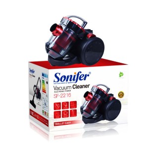 Փոշեկուլ Sonifer SF-2216 4