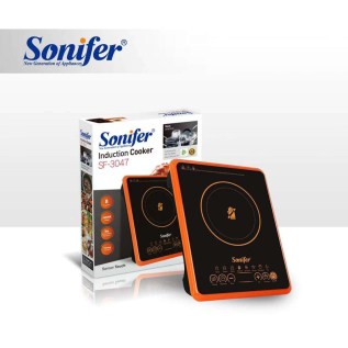 Էլեկտրական ինդուկցիոն սալօջախ Sonifer SF-3047 2