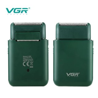 Սափրվելու սարք VGR V-390 2