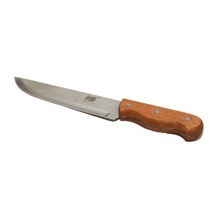 Դանակ Feng&Feng TM039 45-89 չժանգոտվող պողպատ փայտե պոչով