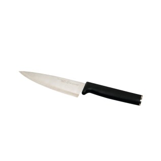 Դանակ Priority Chef PA-005 45-222 չժանգոտվող պողպատ սև պոչով