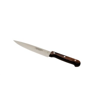 Խոհարարական դանակ Tramontina Polywood 21131/197 չժանգոտվող պողպատ փայտե պոչով
