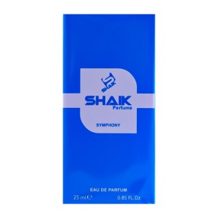 Օծանելիք Shaik Symphony Eau de Parfum MW5525 25մլ
